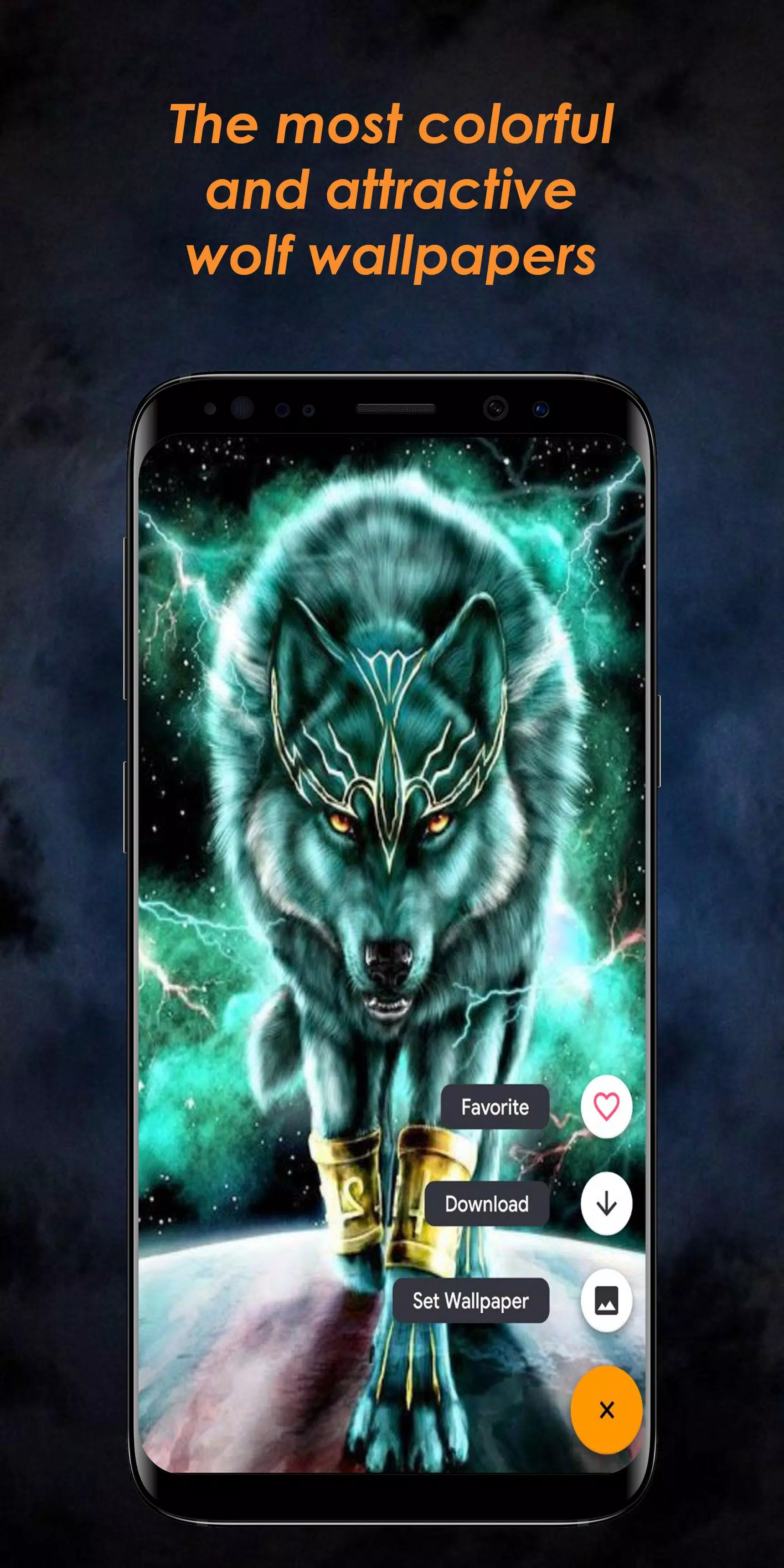 Lone Wolf Wallpapers HD APK for Android Download Lone Wolf Wallpapers HD APK for Android Download
