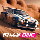 Rally One 아이콘