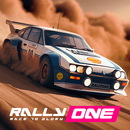 Rally One : Race to glory APK