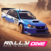 Rally One : Jeu de course