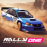 Rally One : Rennen zum Ruhm