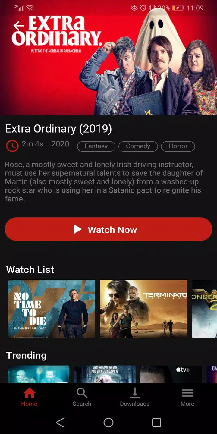 Vodlix APK