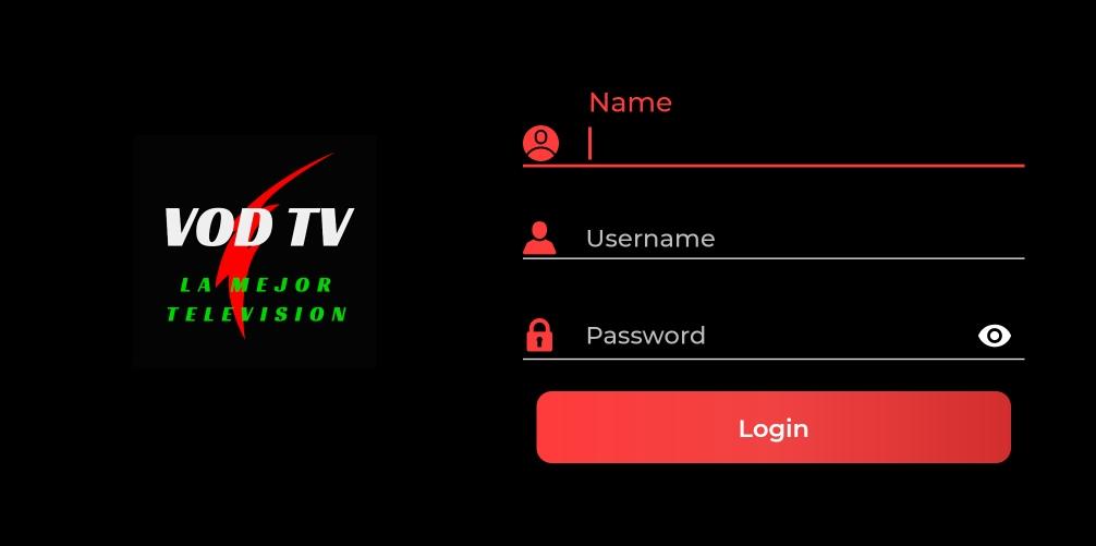 Vod Tv For Android Apk Download