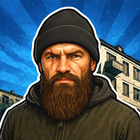 Homeless 아이콘
