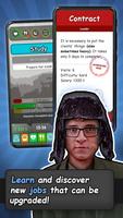 Homeless: Life Simulator captura de pantalla 2