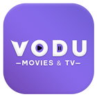 VODU Movies 图标