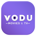 VODU Movies 圖標