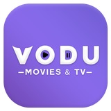 VODU Movies أيقونة