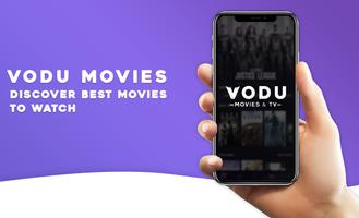 VODU Movies 海报