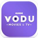 Guide for VODU Movies & TV APK