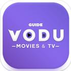 Guide for VODU Movies & TV simgesi