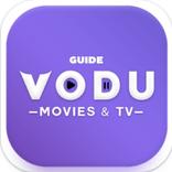 Guide for VODU Movies & TV