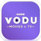 Guide for VODU Movies & TV 아이콘