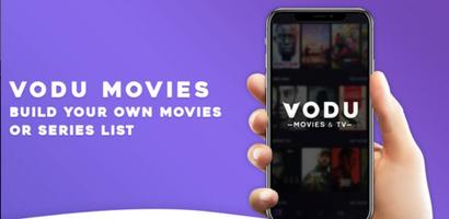 Guide for VODU Movies & TV gönderen