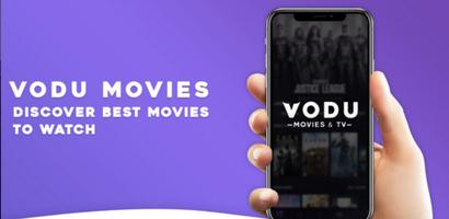 Guide for VODU Movies & TV capture d'écran 2