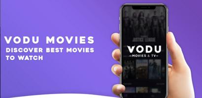 Guide for VODU Movies & TV Ekran Görüntüsü 3