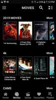 PapFlix screenshot 1