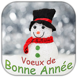 Voeux de Bonne Année 2021
