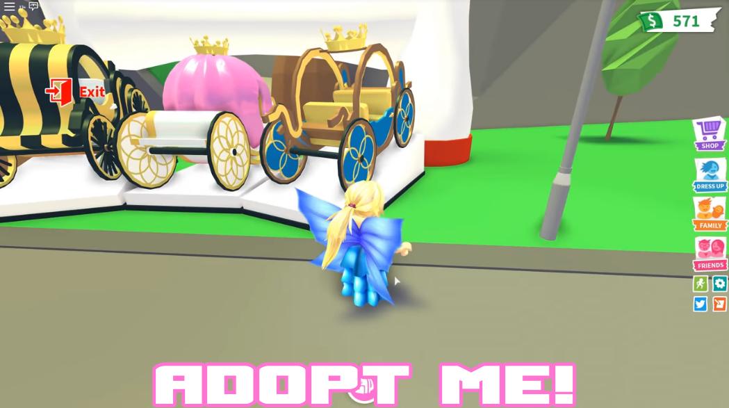 Best Adopt Me Roblox Game Image Guide For Android Apk Download - best adopt me roblox game image guide apk download latest