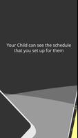 برنامه‌نما Easy Parent: Child عکس از صفحه