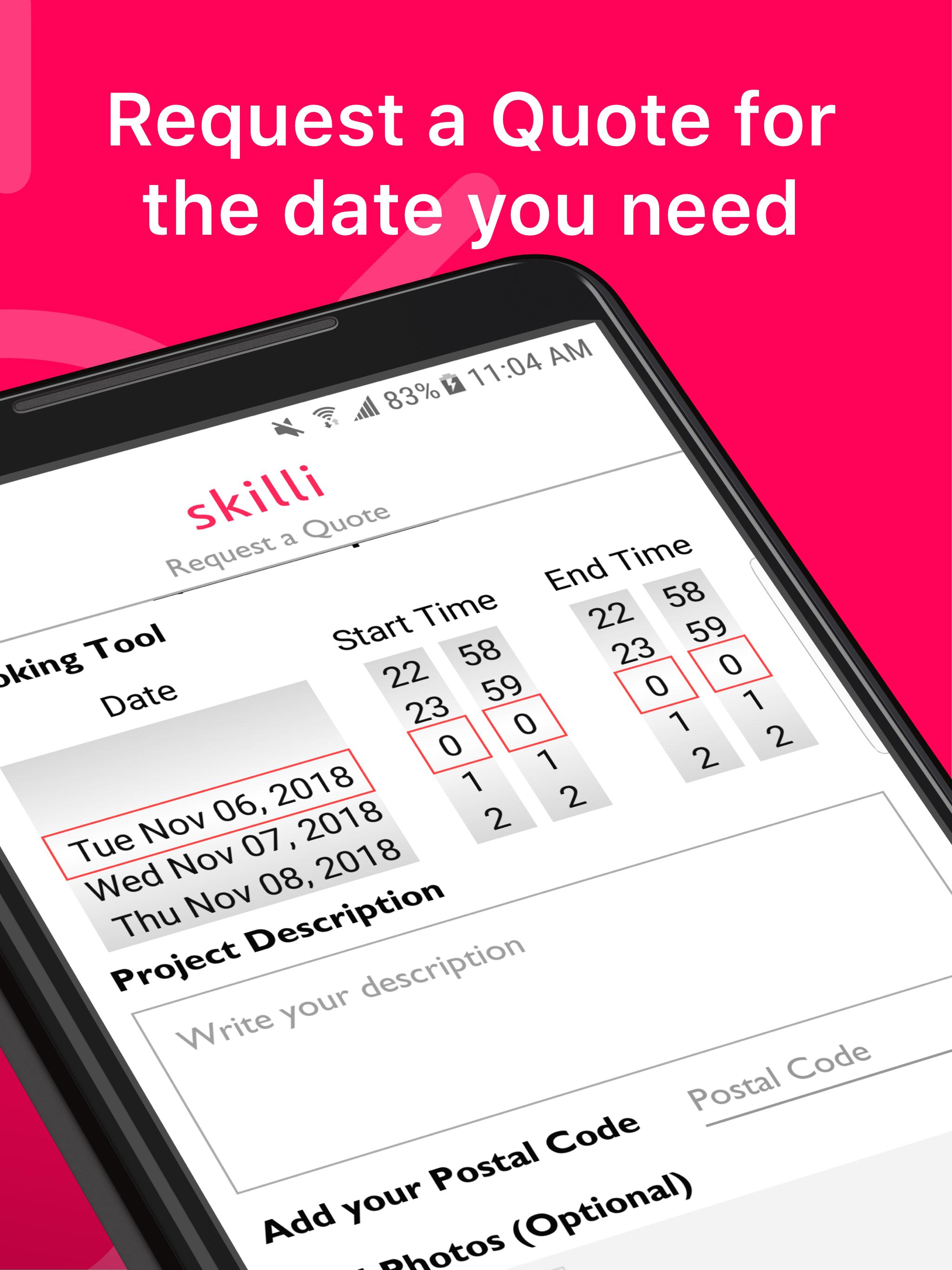 Skilli for Android - APK Download - 