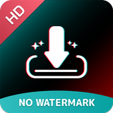 Video Downloader for TikTok icon