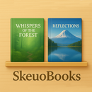 SkeuoBooks: Retro EPUB Reader APK