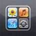 SkeuoLauncher APK