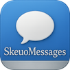 SkeuoMessages: Retro SMS App APK