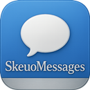 SkeuoMessages: Retro SMS App APK