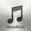 SkeuoMusic: Retro Music Player APK