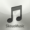SkeuoMusic: Retro Music Player icon