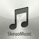 SkeuoMusic: Retro Music Player APK