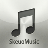 SkeuoMusic: Retro Music Player APK