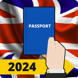 Life in the UK Test 2024 APK