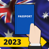 Citizenship Test AU 2023