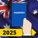 Australian Citizenship Test APK