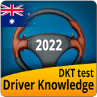 Australian Learners Test - DKT simgesi