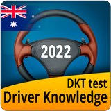 Australian Learners Test - DKT simgesi
