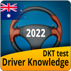 Australian Learners Test - DKT 图标