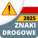 Znaki Drogowe 2025 APK