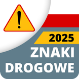 Znaki Drogowe 2025