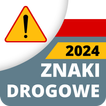 Znaki Drogowe 2024