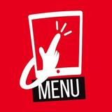 TouchMenu ícone