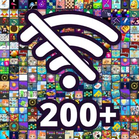 无网离线小游戏