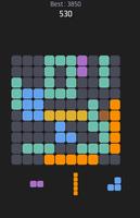 100 Square Puzzle Game screenshot 1