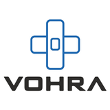 Vohra Wound Care aplikacja