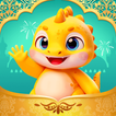 Faby Star - Voice Chat Party icon