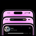 Dynamic Island 14 Pro Max आइकन