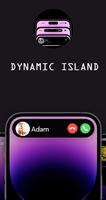 Dynamic Island 14 Pro Max स्क्रीनशॉट 1